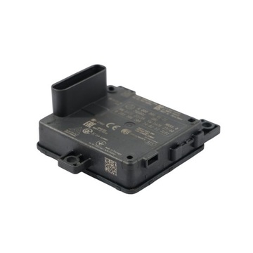 фото thumb №11, Mercedes w118 w177 w247 модуль датчик радар расстояния перед a0009056121