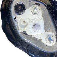 фото thumb №16, Chevrolet camaro 2021 спойлер крышки задний / багажника