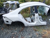 фото thumb №1, Mercedes 118 задня крила правий