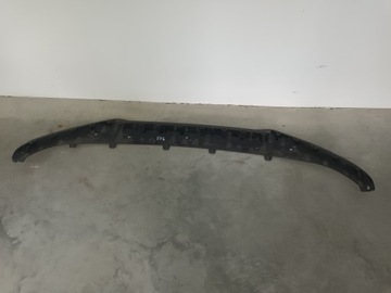 фото thumb №6, Спойлер pod бампер переднее kia ev6 gt line накладка спойлер