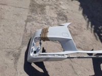 Audi tt s-line бампер перед оригинал Оригинал, фото thumb