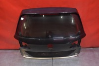 фото thumb №1, Крышка багажника багажника задняя задняя c9x vw golf 7 vii sportsvan 12-17