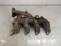 фото thumb №1, Scenic ii 1,9dci коллектор всасывающий 8200272607