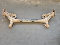 Купити Задня балка oś задній toyota corolla e15 1.4 d4d, фото thumb