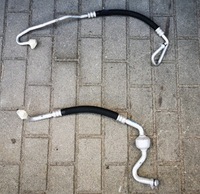 фото thumb №1, Renault koleos ii 2.0 dci трубка шланг кондиционера 924904981r