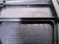 фото thumb №16, Mercedes gl w166 x166 166 спойлер накладка спойлер крышки багажника 1667930288