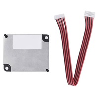 фото thumb №6, Модуль датчика pyłów pm2.5 с laserem do pomiaru качества воздуха