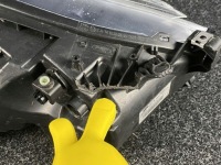 Ford s-max mk2 14- фара full led левая перед передняя em2b-13w030-cr Недорого, фото thumb