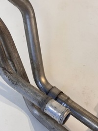 фото thumb №5, Audi q7 4l 2006 4l0 815 071 a обогреватель стояночный webasto полный