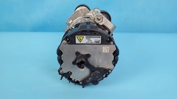 фото thumb №5, Hyundai tucson iv 22r генератор 36300-2u200 натягувач ремінь 25281-2u304