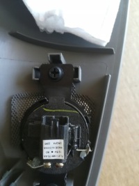 фото thumb №4, Блок двигателя защита обшивка ручка пластик ford f150 15