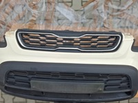 фото thumb №1, Kia soul i lift 11-14 бампер перед колір a1