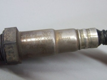 фото thumb №6, Лямбда-зонд audi rs4 rs5 a4 b8 a5 07l906265