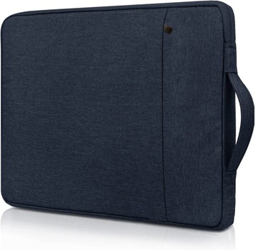 ETUI TECZKA AKTÓWKA RĄCZKA NA LAPTOPY 13