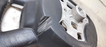 фото thumb №14, Ford transit mk7 руль мультифункция кожа 08r eu