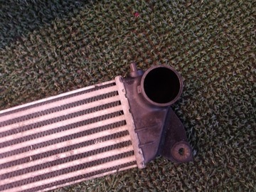 фото thumb №7, Suzuki sx4 sedici 06-13 1.9 ddis радіатор вентилятор інтеркулер балка kpl