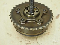 фото thumb №14, Колесо змінних faz audi a8 d3 6.0 bht 07c109087j