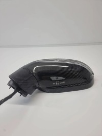 Bentley continental 2017 левая сторона электрический зеркало боковой дверь prze Недорого, фото thumb