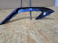 фото thumb №7, Kia sportage 5 v gt 22r молдинг na бампер передний перед левая