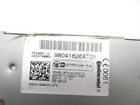 фото thumb №9, Радіо cd citroen ds3