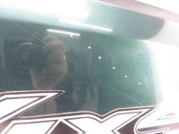 фото thumb №9, Двері праві 3d suzuki jimny fj