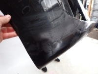 фото thumb №9, Bmw 5 g30 g31 lci рестайлинг м-пакет 20- бампер перед передний 6xpdc 8098644