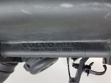 фото thumb №5, Volvo s60 v70 корпус фільтра повітря 9179373