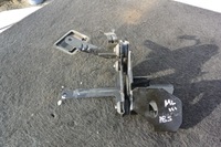 фото thumb №1, Кронштейн насоса abs mercedes gl x164 ml w164 lift