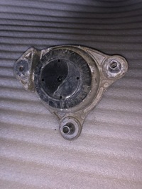 фото thumb №1, Mercedes подушка двигуна a4472410013