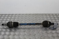 фото thumb №1, Привідний вал лівий задня antara lift 96624821