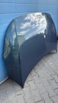 Hyundai ioniq 5 2021- капот Цена, фото thumb
