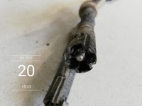 фото thumb №7, Sprinter 906 вибірник передач домкрат передач троси