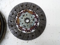фото thumb №10, Сцепление колесо двухмассовый комплект vw passat cc 2.0 tfsi ccz sachs