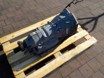 фото thumb №8, Bmw e90 e91 07r 320 2.0 бензин 150km коробка передач коробки передач автомат 7556041