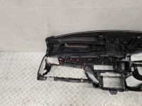 фото thumb №8, Bmw x5 f15 x6 f16 оригинальная приборная панель консоль подушка безопасности ремни