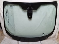 фото thumb №1, Скло передня ford kuga/ escape 2012- датчик підігрів