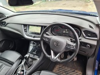 фото thumb №1, Панель приладів панель приладів консоль подушка безпеки opel grandland x anglik