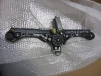 фото thumb №1, Mercedes w203 подъемник стекло задняя левый оригинал