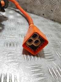 Компрессор кондиционера honda civic 8 hbc175 1.3 b hybrid Недорого, фото thumb