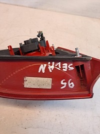 фото thumb №6, Лампа праві зад задня w крило saab 9-5 95 sedan рестайлінг 12777459