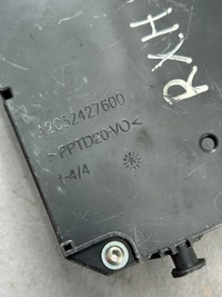 фото thumb №10, Peugeot 508 i sw rxh hybrid 2.0 hdi набор стартовый бортовой компьютер 9667175380