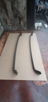 фото thumb №4, Рейлінги дахові комплект x2 renault espace iv