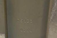 фото thumb №7, Балка бампера задня volvo xc90 i 31407790 2.0l 2019