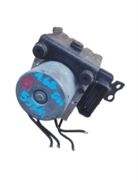 фото thumb №1, Kia sportage iii насос abs 58920-3u300 доставка