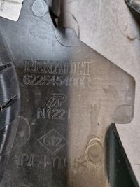 фото thumb №15, Dacia duster ii 2 lift бампер передній перед org 622542302r 622545490r