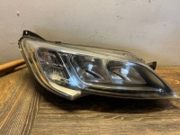 Перед комплектный  ducato fiat рестайлинг  14+ набор с радиаторами в Украине, фото thumb