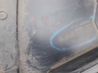 фото thumb №3, Подкрылок перед правое bmw 2 f45 f46