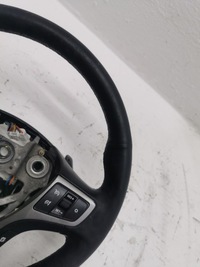 фото thumb №9, Повітропровід шкіра multi hyundai i40 lift 15-19