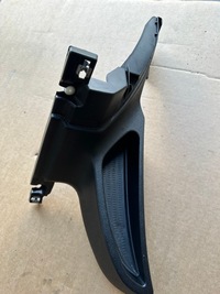 фото thumb №10, Bmw x6 e71 пластики защита корпус жёлоб