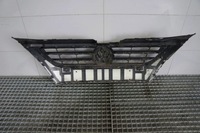 фото thumb №6, Решётка радиатора решётка радиатора радиатора vw passat cc la7w pdc